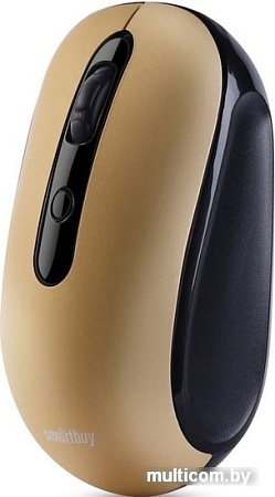 Мышь SmartBuy One SBM-262AG-O