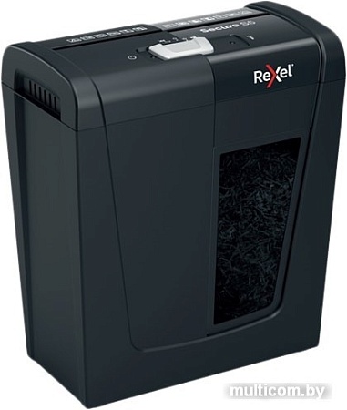 Rexel Secure S5