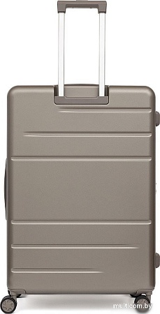 Чемодан-спиннер Fabretti EN1030-28-13