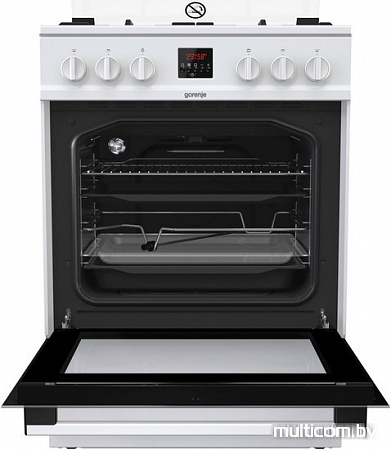 Кухонная плита Gorenje GI6322WA