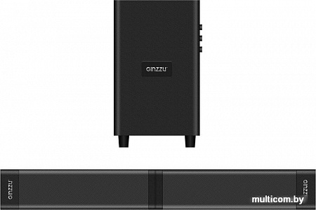 Акустика Ginzzu GM-414