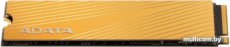 SSD A-Data Falcon 256GB AFALCON-256G-C
