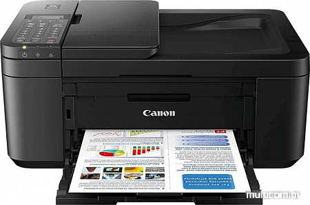 МФУ Canon Pixma TR4540