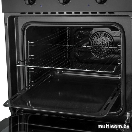 Духовой шкаф Ricci REO-610BL