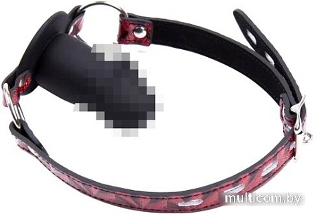 Кляп-фаллос Kissexpo 222002062