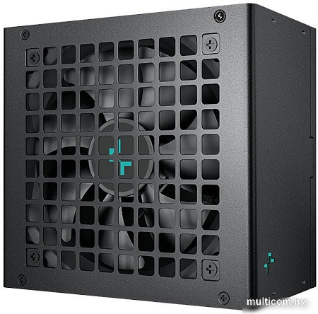 Блок питания DeepCool PL650D V2