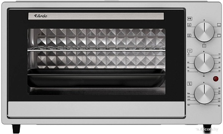Мини-печь ARDO MO3851S2
