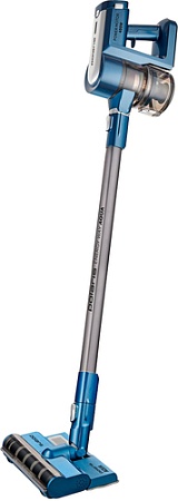 Пылесос Polaris PVCS 7000 Energy Way Aqua (синий)