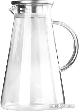 Заварочный чайник Good Life Пирамидка 05093