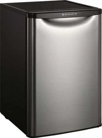 Однокамерный холодильник Kraft BR-75I