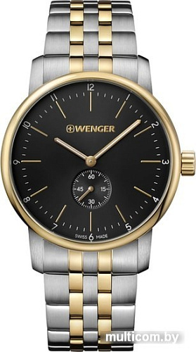 Наручные часы Wenger Urban Classic 01.1741.104