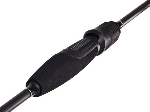 Удилище Lucky John Vanrex Jig Travel 21 LJVJ-804MLF
