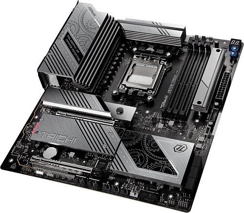 Материнская плата ASRock X870E Taichi Lite