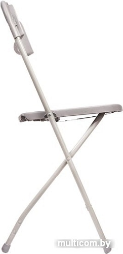 Офисный стул Brabix Golf CF-002 (серый)