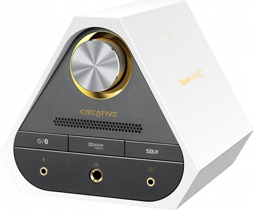 Звуковая карта Creative Sound Blaster X7 Limited Edition