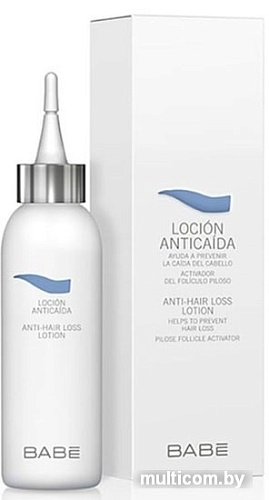 Laboratorios BABE От выпадения 125 мл