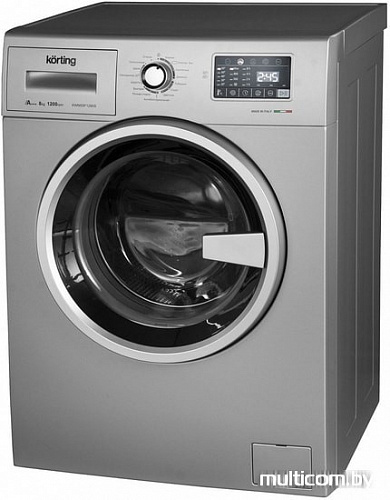 Стиральная машина Korting KWM 55F1285S