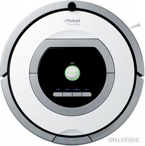 Робот-пылесос iRobot Roomba 760