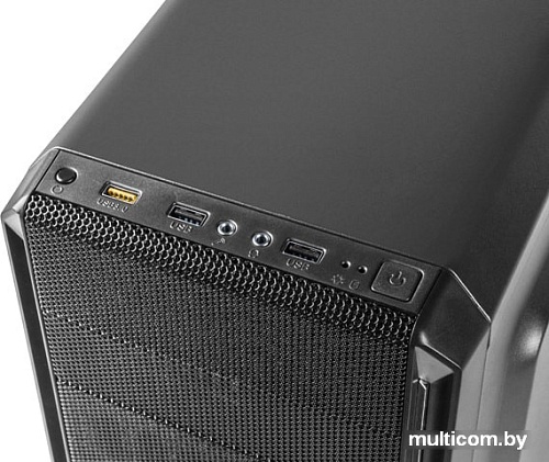 Jet Gamer 7R2700D16HD1SD12X166L4W6