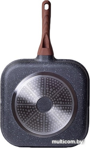 Сковорода-гриль Fissman Dakjjim 4450