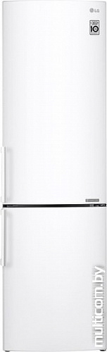 Холодильник LG GA-B499YQJL