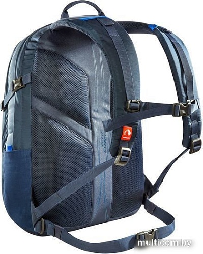 Туристический рюкзак Tatonka Parrot 29 Laptop daypack (navy-2)
