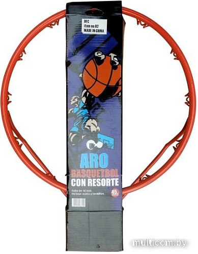 Баскетбольное кольцо DFC R2