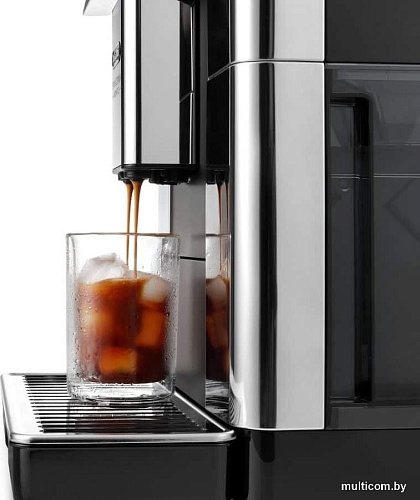 Кофемашина DeLonghi PrimaDonna Aromatic ECAM630.75.TSM