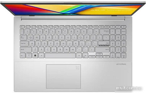 Ноутбук ASUS Vivobook Go 15 E1504FA-BQ1186