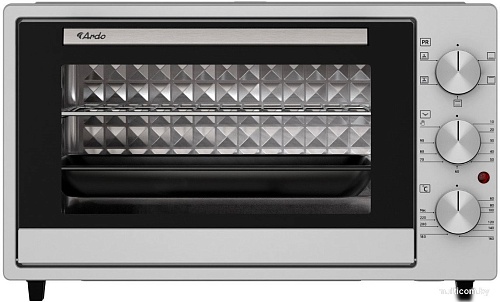 Мини-печь ARDO MO3851S2