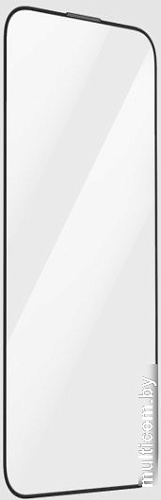 Защитное стекло Momax Glass Pro+ Ultra Clear 3D для iPhone 16 Pro Max PZAP24F1XLD