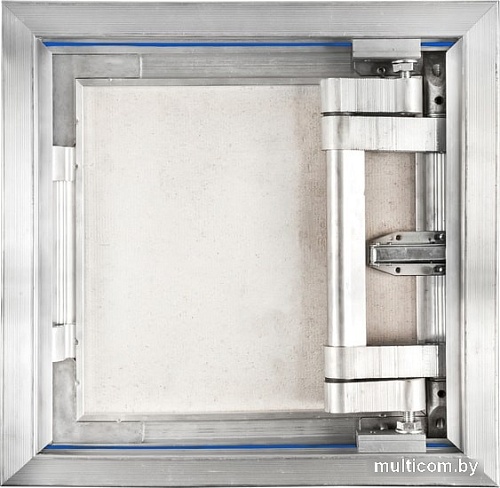 Люк Левша Модерн Мини (25x25 см)