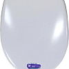 Сиденье для унитаза Santek Бореаль 1WH302050 (soft-close)