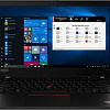Рабочая станция Lenovo ThinkPad P14s Gen 1 AMD 20Y1003HRT