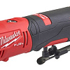 Прямошлифовальная машина Milwaukee M12 Fuel FDGS-422B 4933471436 (с 2-мя АКБ 2 Ah, 4 Ah)