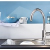 Однорычажный смеситель Grohe BauEdge 31367