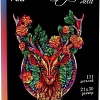 Пазл Puzzle Король леса 9084417 (111 эл)