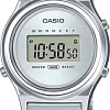 Наручные часы Casio Vintage LA700WE-7A