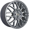 Литые диски X&#039;trike X-131 17x7&amp;quot; 4x100мм DIA 60.1мм ET 43мм HS