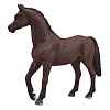 Фигурка Konik Арабский жеребец Гнедой AMF1032