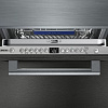 Посудомоечная машина Siemens SR636X03ME