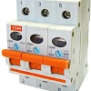 Выключатель нагрузки TDM Electric SQ0211-0023 (мини-рубильник)