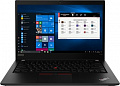 Рабочая станция Lenovo ThinkPad P14s Gen 1 AMD 20Y1003HRT