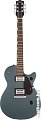 Электрогитара Gretsch G2210 Streamliner JR JET CLB GNMTL