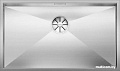 Кухонная мойка Blanco Zerox 700-U 521593