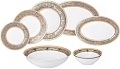 Столовый сервиз Lefard Праздничный 770-210