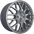 Литые диски X'trike X-131 17x7&quot; 4x100мм DIA 60.1мм ET 43мм HS