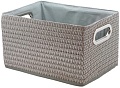 Коробка для хранения Handy Home QR06F-L (серый)