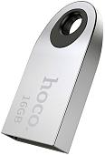 USB Flash Hoco UD9 16GB (серебристый)