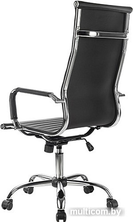 Кресло Mio Tesoro Тэйлор AF-C3006 (черный)